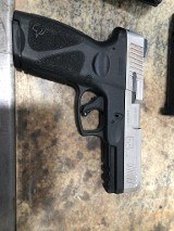 TAURUS G3 9MM LUGER (9x19 PARA) - 2 of 3