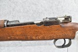 MAUSER Swedish Short Rifle6.5X55MM SWEDISH - 3 of 3