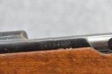 MAUSER Swedish Short Rifle6.5X55MM SWEDISH - 2 of 3