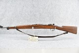 MAUSER Swedish Short Rifle6.5X55MM SWEDISH - 1 of 3