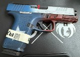RUGER RXM 9MM LUGER (9x19 PARA) - 2 of 2