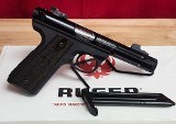 RUGER 22/45 LITE .22 LR - 2 of 3