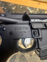 LES BAER CUSTOM, INC. AR15 .223 REM - 2 of 3
