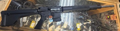 LES BAER CUSTOM, INC. AR15 .223 REM