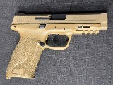 SMITH & WESSON M&P 45 M2.0 PISTOL 45 ACP (45 Auto) - 3 of 3