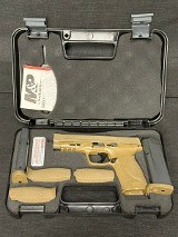 SMITH & WESSON M&P 45 M2.0 PISTOL 45 ACP (45 Auto) - 1 of 3