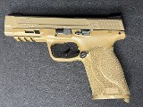 SMITH & WESSON M&P 45 M2.0 PISTOL 45 ACP (45 Auto) - 2 of 3