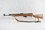 YUGO sks 7.62X39MM - 1 of 3