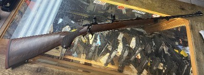 RUGER M77 .270 WIN