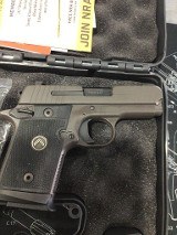 SIG SAUER P938 LEGION 9MM LUGER (9x19 PARA) - 3 of 3