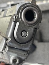 CZ 75 SP-01 TACTICAL 9MM LUGER (9x19 PARA) - Image 3 of 3