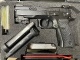 CZ 75 SP-01 TACTICAL 9MM LUGER (9x19 PARA) - Image 1 of 3
