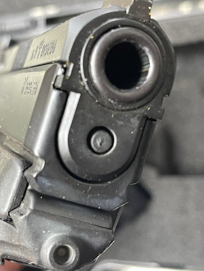 CZ 75 SP-01 TACTICAL 9MM LUGER (9x19 PARA) - Image 3 of 3