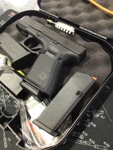 GLOCK G19 Gen 5 MOS 9MM LUGER (9x19 PARA) - 3 of 3