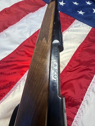 WEBLEY & SCOTT Empire .30-06 SPRG - Image 1 of 3