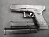 GLOCK G22 GEN 3.40 CALIBER - 2 of 3