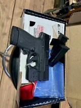 SMITH & WESSON M&P9 SHIELD PLUS 9MM LUGER (9X19 PARA) - 2 of 3