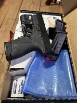 SMITH & WESSON M&P9 SHIELD PLUS 9MM LUGER (9X19 PARA) - 3 of 3
