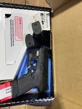 SMITH & WESSON M&P9 SHIELD PLUS 9MM LUGER (9X19 PARA) - 1 of 3
