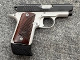 KIMBER Micro 9 9MM LUGER (9x19 PARA) - 2 of 3