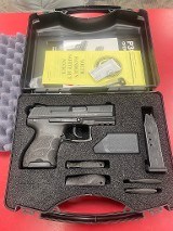 HECKLER & KOCH P30SK 9MM LUGER (9X19 PARA) - 1 of 3