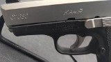 KAHR ARMS CT380 .380 ACP - 2 of 3