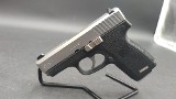 KAHR ARMS CT380 .380 ACP - 1 of 3