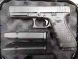 GLOCK G22 GEN 4 .40 CALIBER - 2 of 3