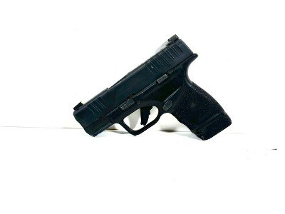 SPRINGFIELD ARMORY HELLCAT 9MM LUGER (9x19 PARA)