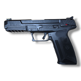 RUGER RUGER-57 5.7X28MM - 1 of 3