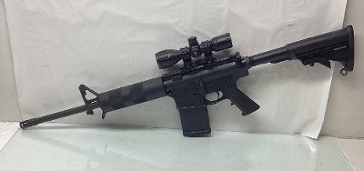 DEL-TON DT10 7.62X51MM NATO