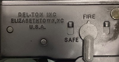 DEL-TON DT10 7.62X51MM NATO - Image 3 of 3