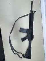 ROCK RIVER ARMS LAR-15 5.56X45MM NATO - 2 of 3