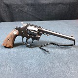 COLT ARMY SPECIAL .32-20