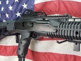 HI-POINT 995 9MM LUGER (9x19 PARA) - 2 of 2