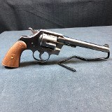 COLT OFFICIAL POLICE .38 SPL - 1 of 3