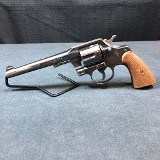 COLT OFFICIAL POLICE .38 SPL - 2 of 3