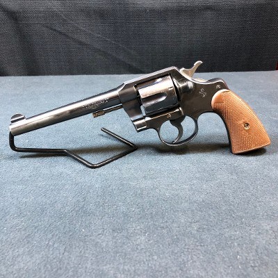 COLT OFFICIAL POLICE .38 SPL - Image 2 of 3