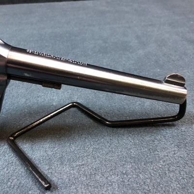 COLT OFFICIAL POLICE .38 SPL - Image 3 of 3