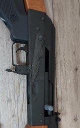 CENTURY ARMS VSKA 7.62X39MM - 1 of 3