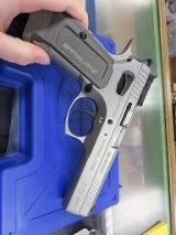 SAR USA K12 SPORT 9MM LUGER (9X19 PARA) - 1 of 3