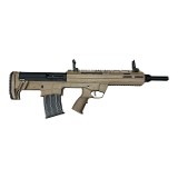 TOKAREV TBP 12 12 GA - 1 of 3