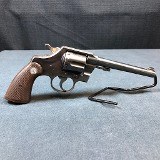 COLT OFFICIAL POLICE .22 LR - 1 of 3