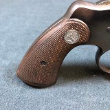 COLT OFFICIAL POLICE .22 LR - 3 of 3