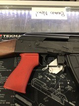 CENTURY ARMS VSKA THUNDER RANCH 7.62X39MM - 2 of 3