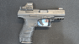 WALTHER PPQ 9MM LUGER (9x19 PARA) - 1 of 3