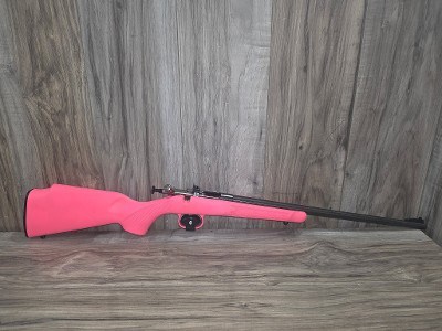 KEYSTONE SPORTING ARMS CRICKETT .22 LR
