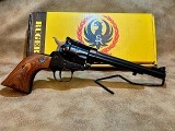 RUGER NEW MODEL SINGLE SIX .32 H&R MAG - 3 of 3