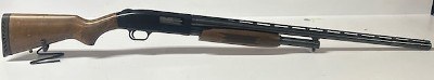 MOSSBERG 500A 12 GA