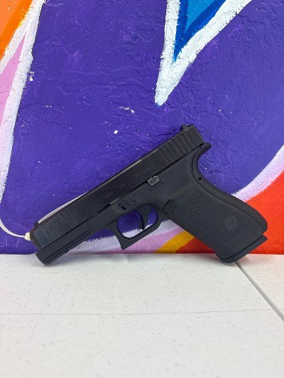 GLOCK G20 GEN 5 10MM
